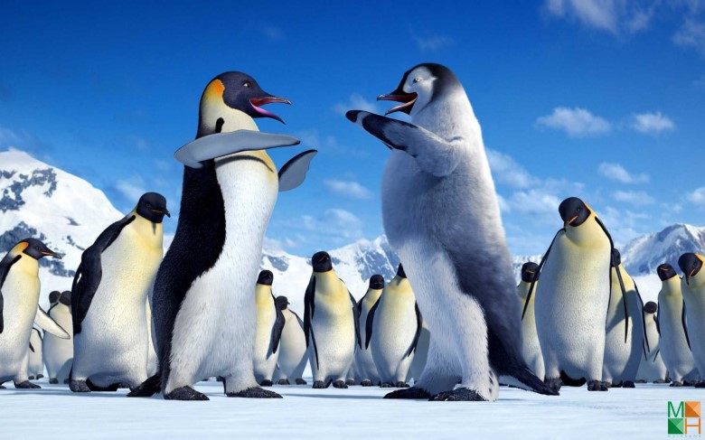 Tranh dán tường Hàn Quốc đẹp cho phòng trẻ em DW - 361